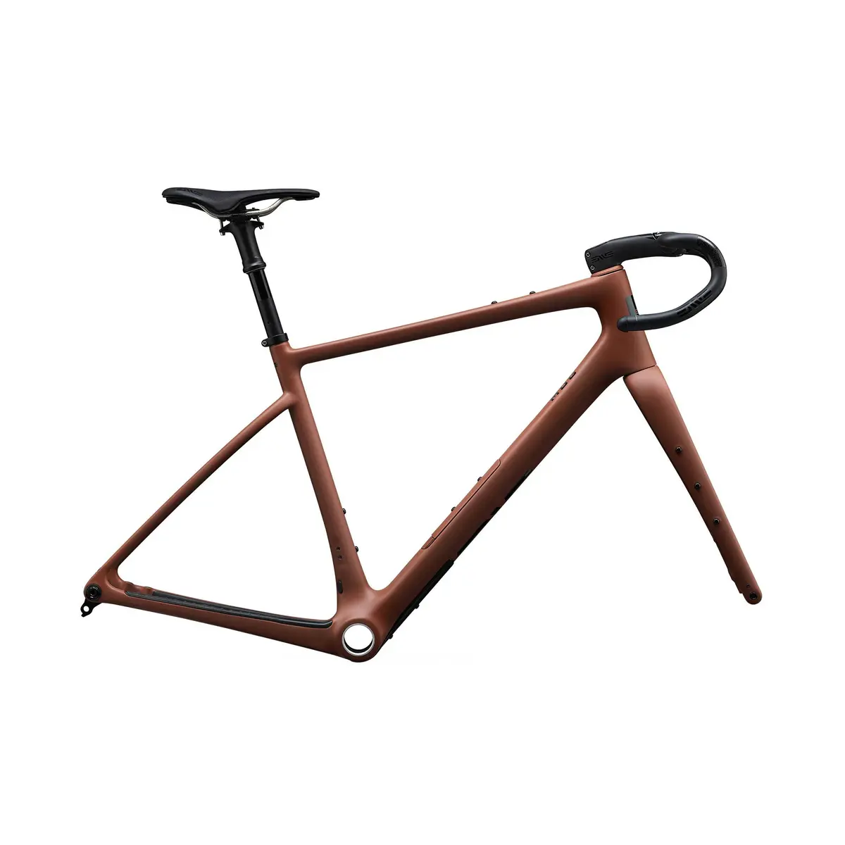 Enve Mog Gravel Bike Frameset Chassis 1