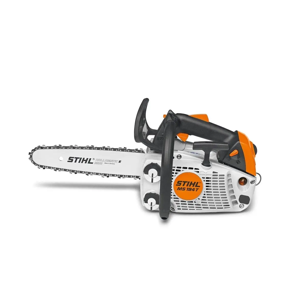 Ms 194T Chainsaw Kit, 35Cm/14", 3/8" 1.3Mm 1