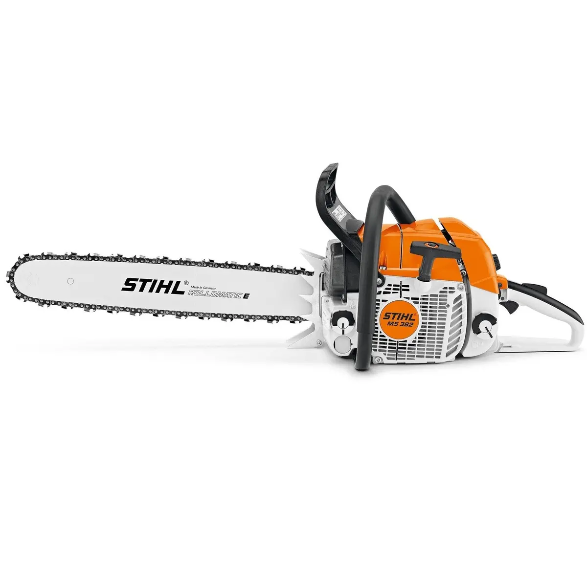 Ms 382 Chainsaw Kit, 63Cm/25", 36Rs 1