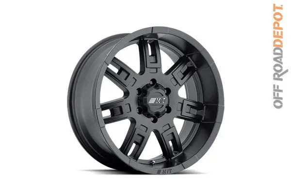 Rin Sidebiter Ii 15X8 (5X4.5) 1