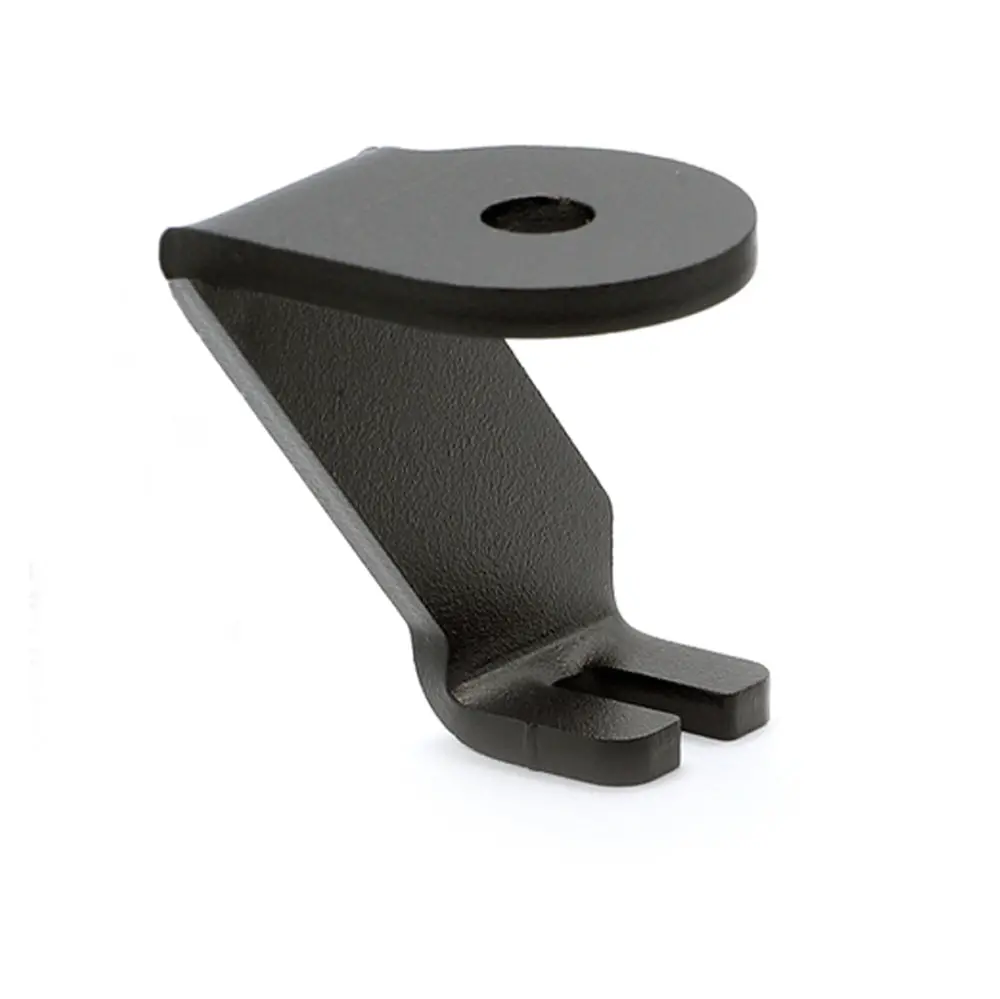 A-Pillar Antenna Mount Ford F-Series Chevy Gmc Silverado Dodge Ram 2