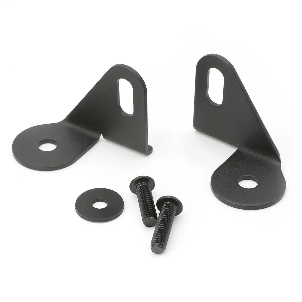 Antenna Mount For Jeep Wrangler Tj, Lj, Jk, Jl And Gladiator Jt - Sold Individually 1