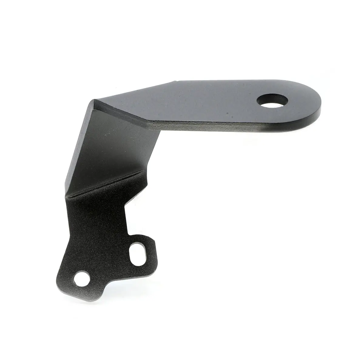 A-Pillar Antenna Mount For Ford Transit Vans 1