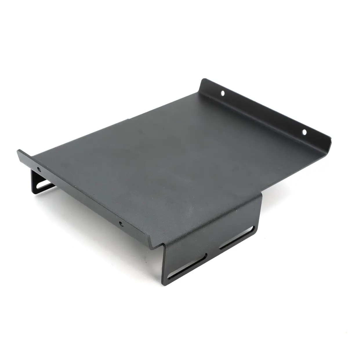 Radio Mount - Toyota Tundra And Sequoia 1