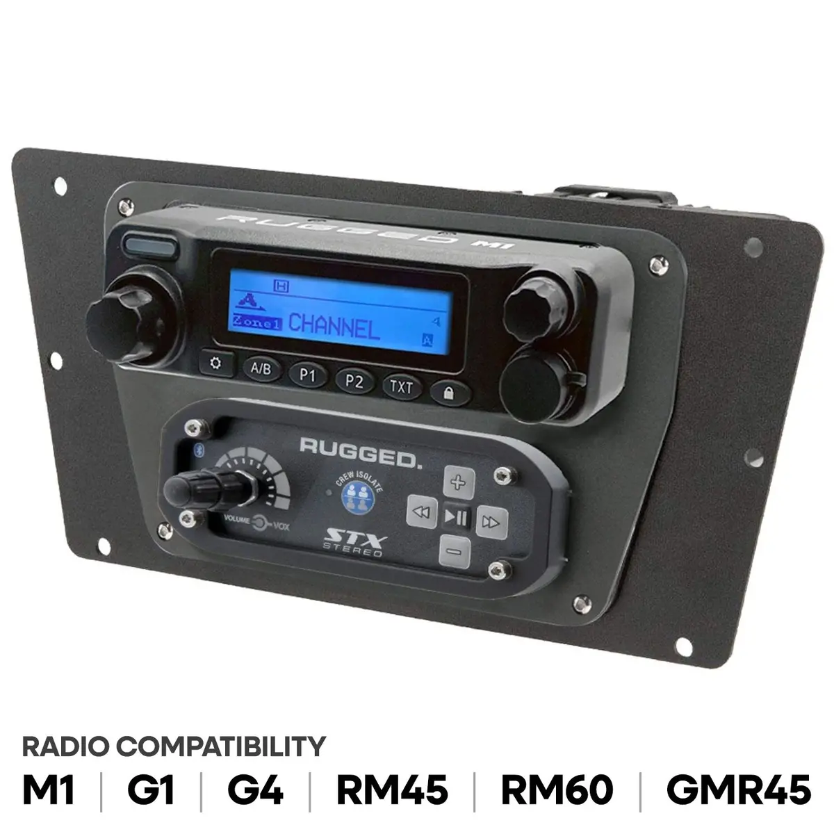 Yamaha Yxz Multi-Mount 1