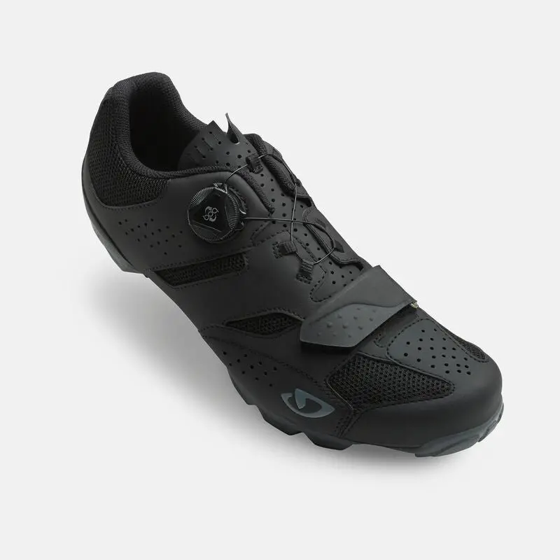 Giro Mtb Cylinder Shoe 1