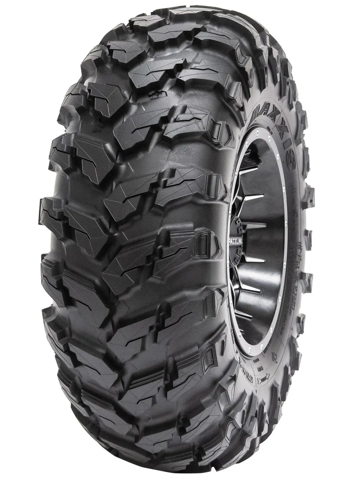 27X9.00R14 Maxxis Mu511, Po Hp7 Nhs 6Pr Tl 1