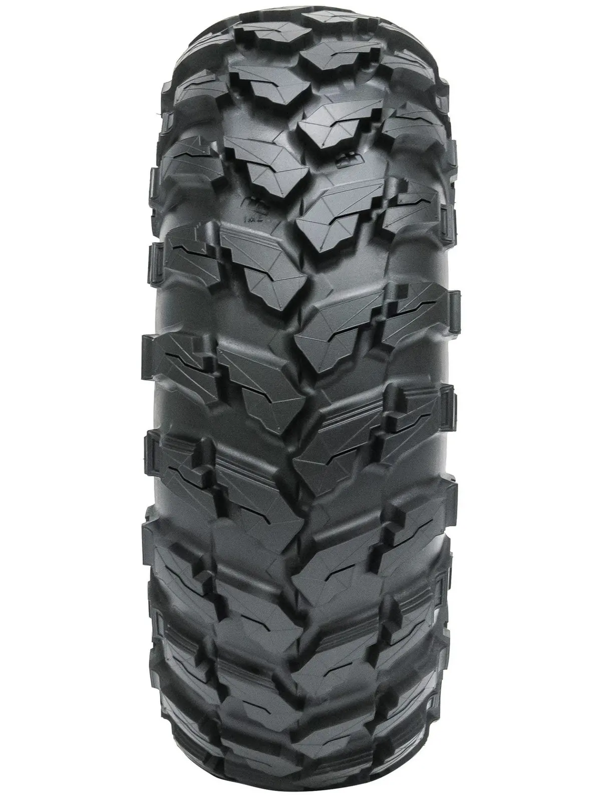 27X9.00-12 Maxxis Mu511, Nhs 6Pr Tl 2