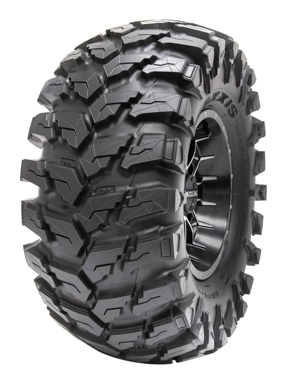 29X11.00R14 Maxxis Mu521, Po Bc Nhs 6Pr Tl 1