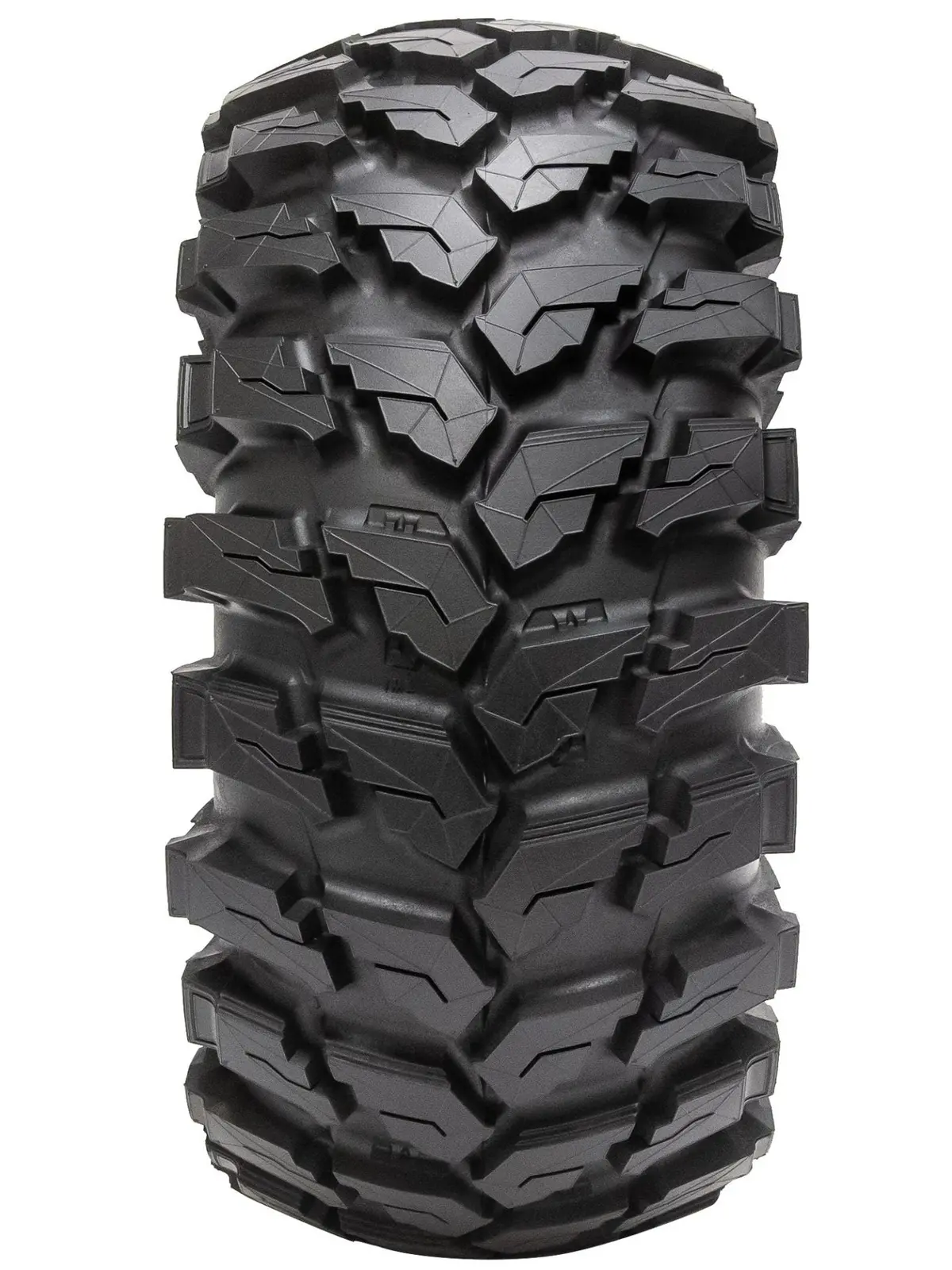 27X11.00-12 Maxxis Mu521, Nhs 6Pr Tl 2