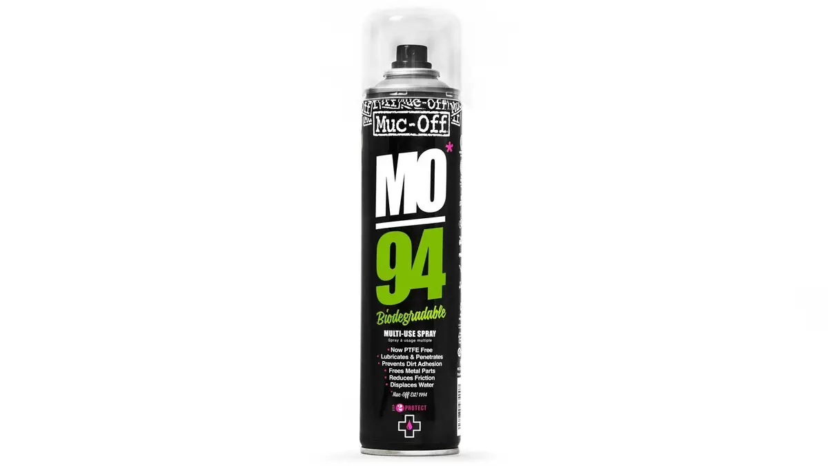 Muc-Off Mo-94 400Ml Aerosol 1