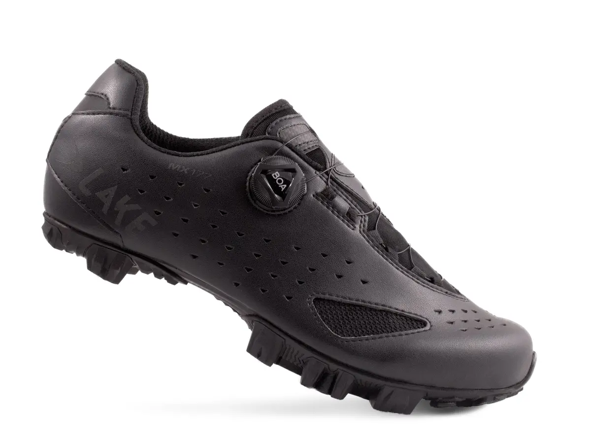 Lake Cycling Mx 177 Mountain Bike Shoe 1