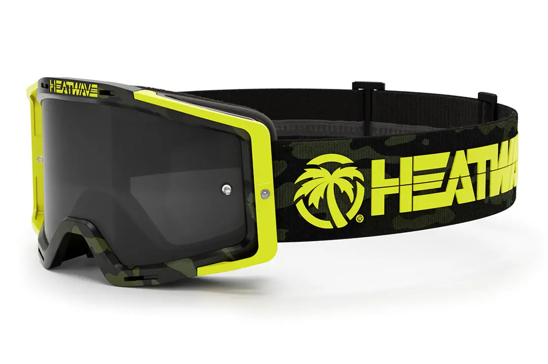Mxg-250 Moto Goggle - Brian Deegan 2.0 1