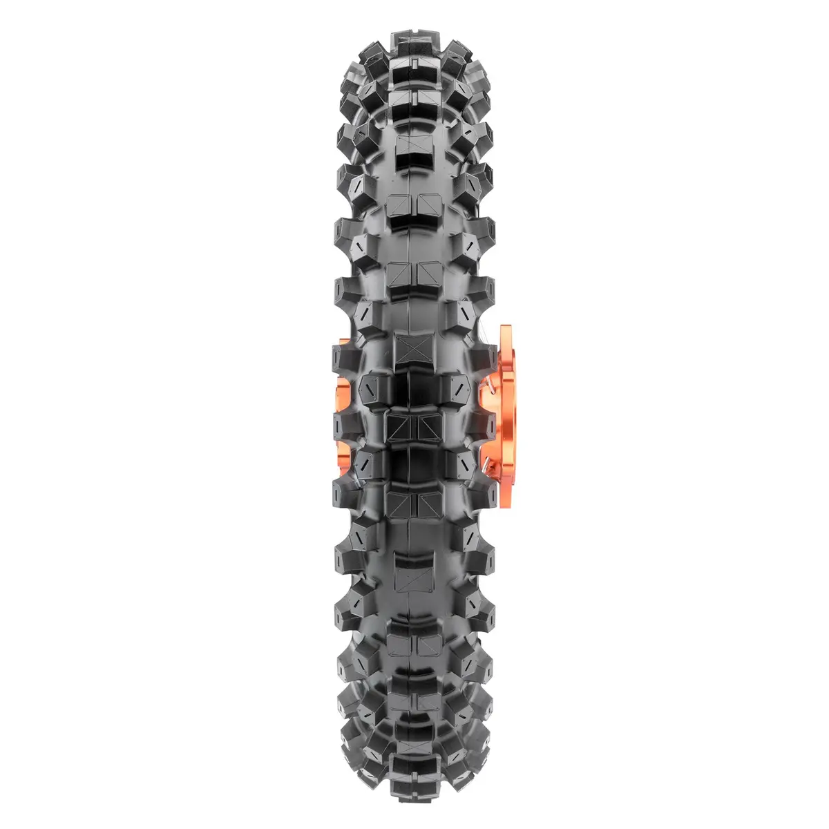 90/100-16 Maxxis M7333r Maxxcross Mx-Ih, 51M Tt 2