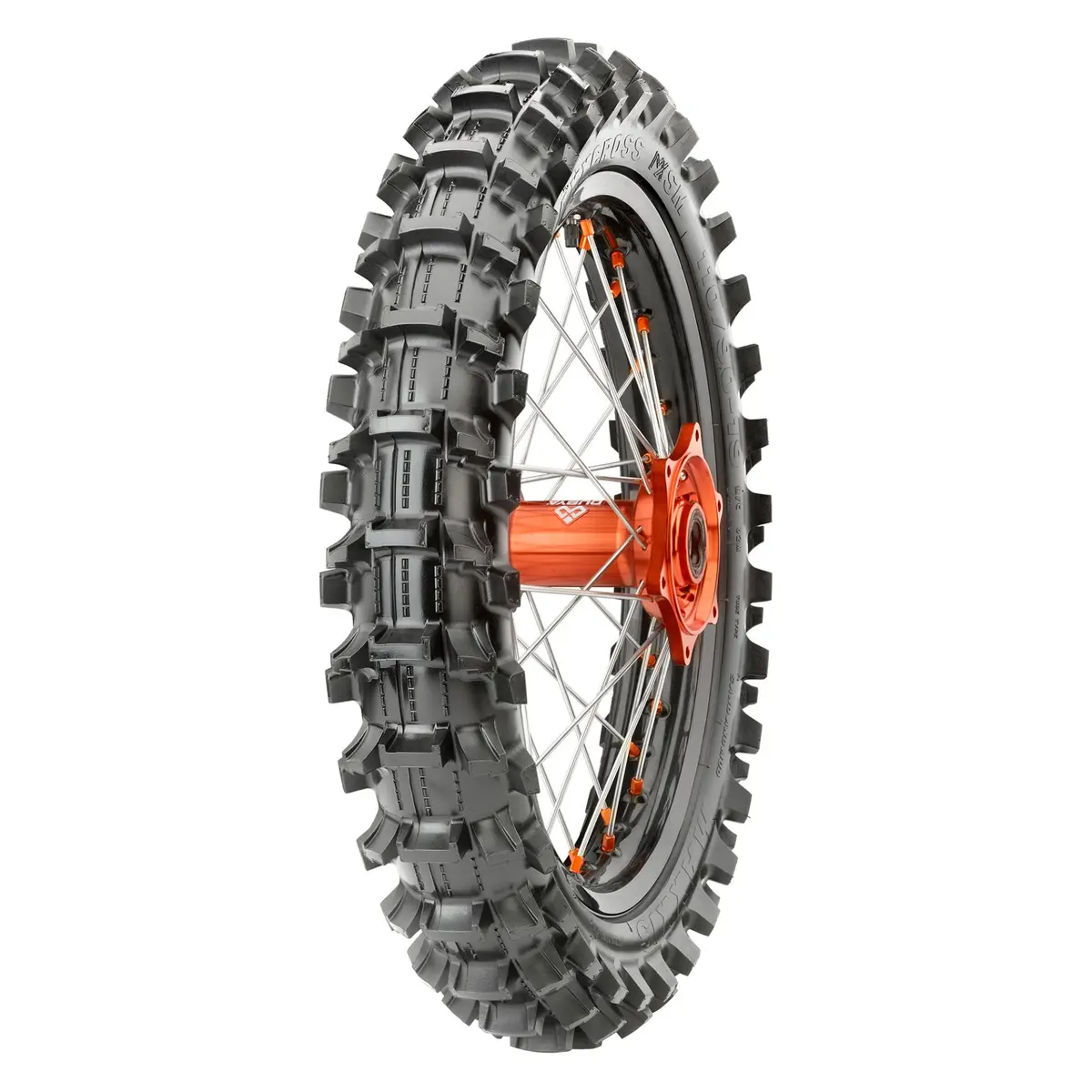 100/90-19 Maxxis M7328 Maxxcross Mx-Sm, 57M Tt 1