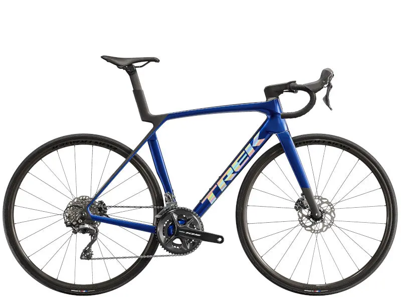 2025 Trek Madone Sl 5 Gen 8 (Hex Blue) 1