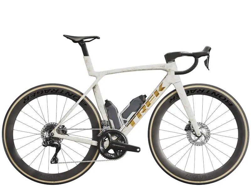 2025 Trek Madone Slr 7 Gen 8 Era White 1