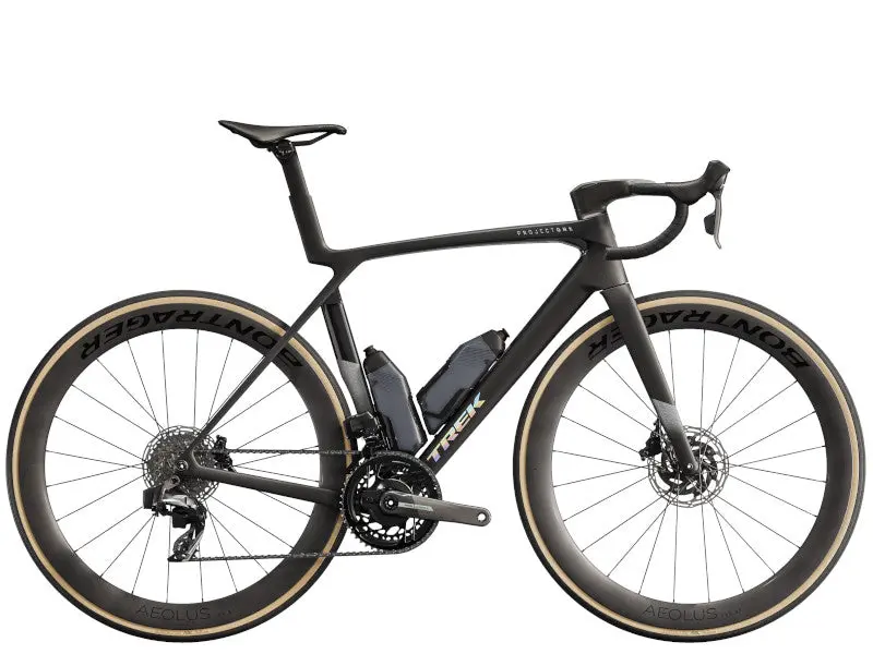 2025 Trek Madone Slr 7 Axs Gen 8 Carbon Smoke 1