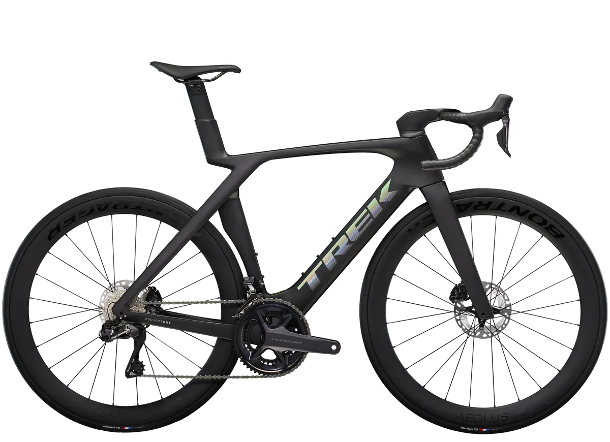 2024 Trek Madone Slr 7 Deep Smoke 1