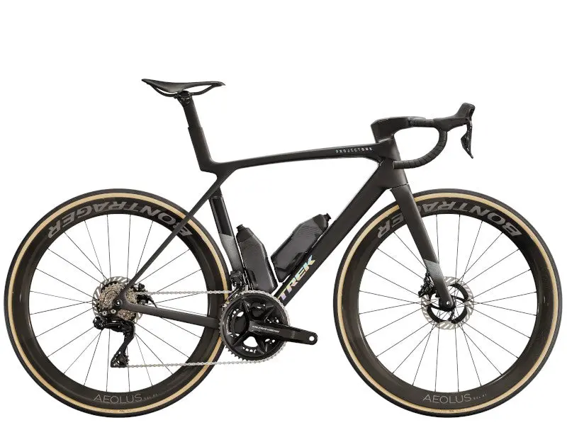 2025 Trek Madone Slr 9 Gen 8 Carbon Smoke 1