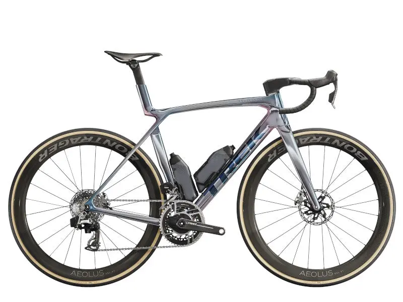 2025 Trek Madone Slr 9 Axs Gen 8 Interstellar 1