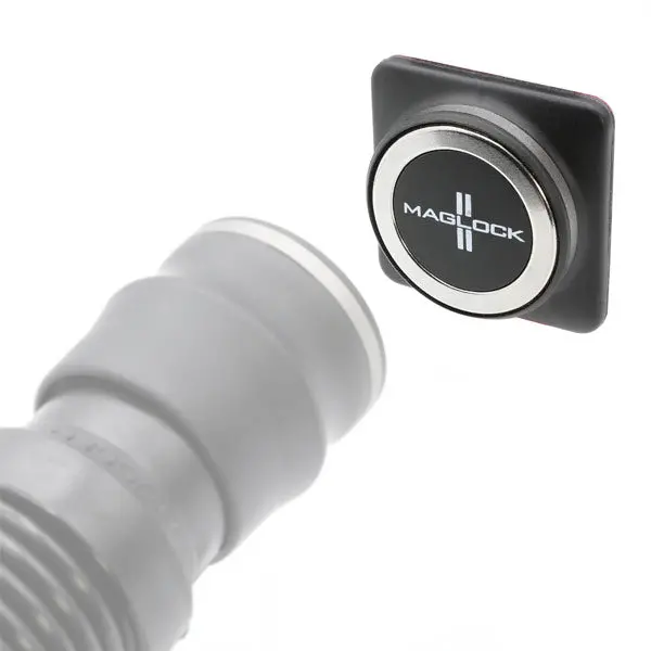 Maglock Magnetic Roof Dock 1