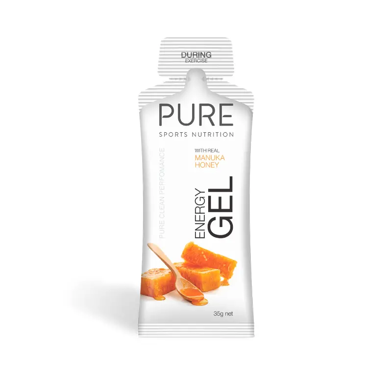 Pure Energy Gel 35G Manuka Honey 1