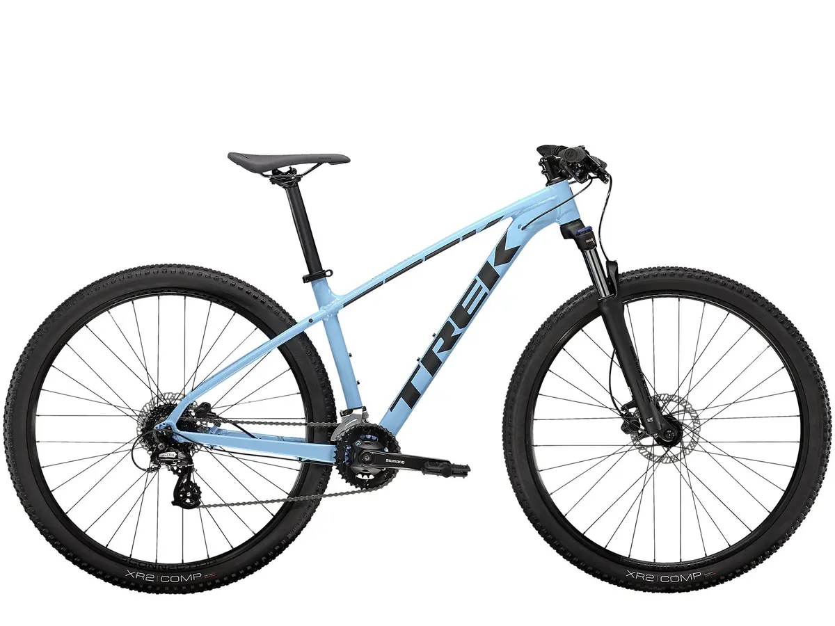2022 Trek Marlin 5 Azure 1