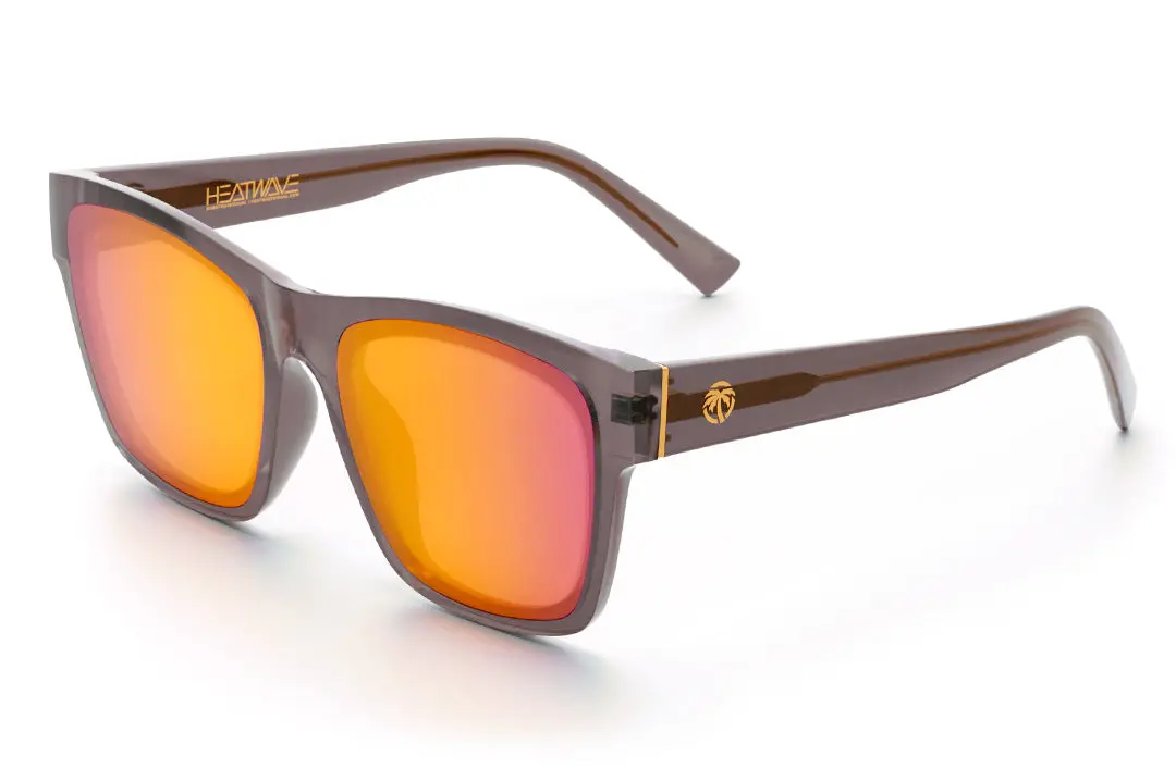 Marylin Sunglasses: Quartz 1