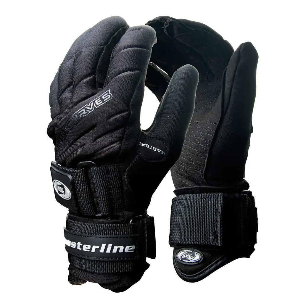 Masterline Master Curves 1