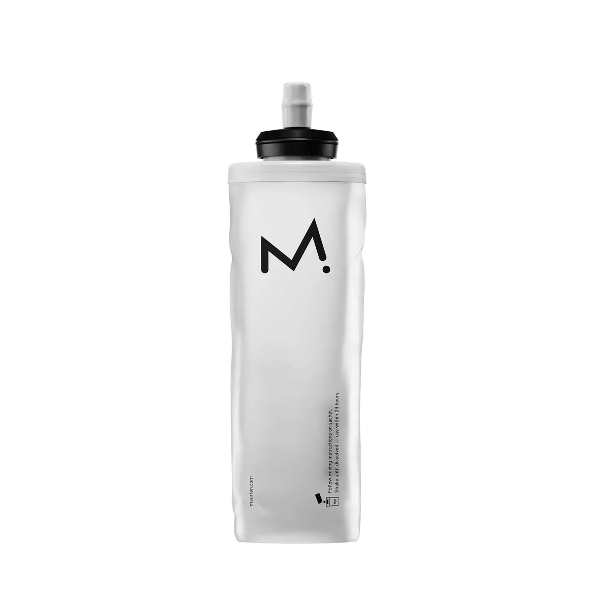 Maurten Drinkflask 550 Ml 1