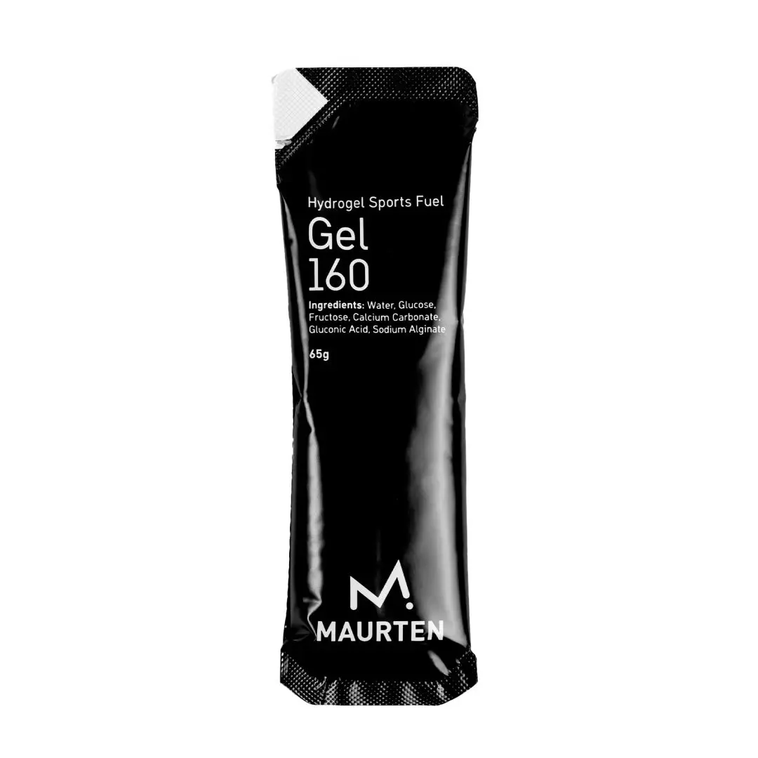 Maurten Gel 160 -  Hydrogel Spots Fuel 1