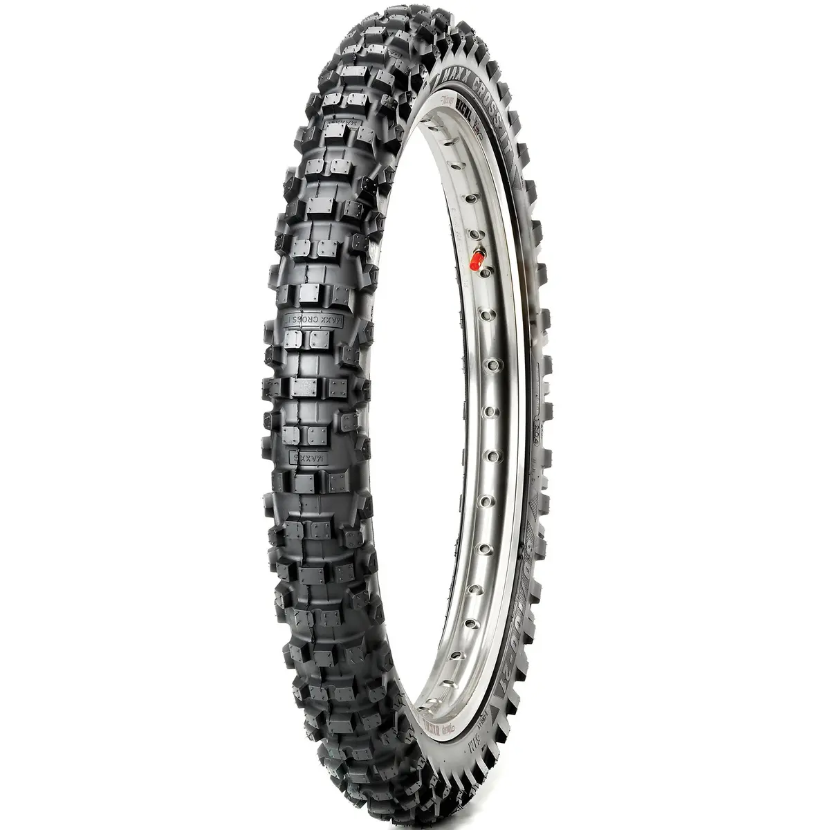 80/100-21 Maxxis M7304s Maxxcross It, 51M Tt 1