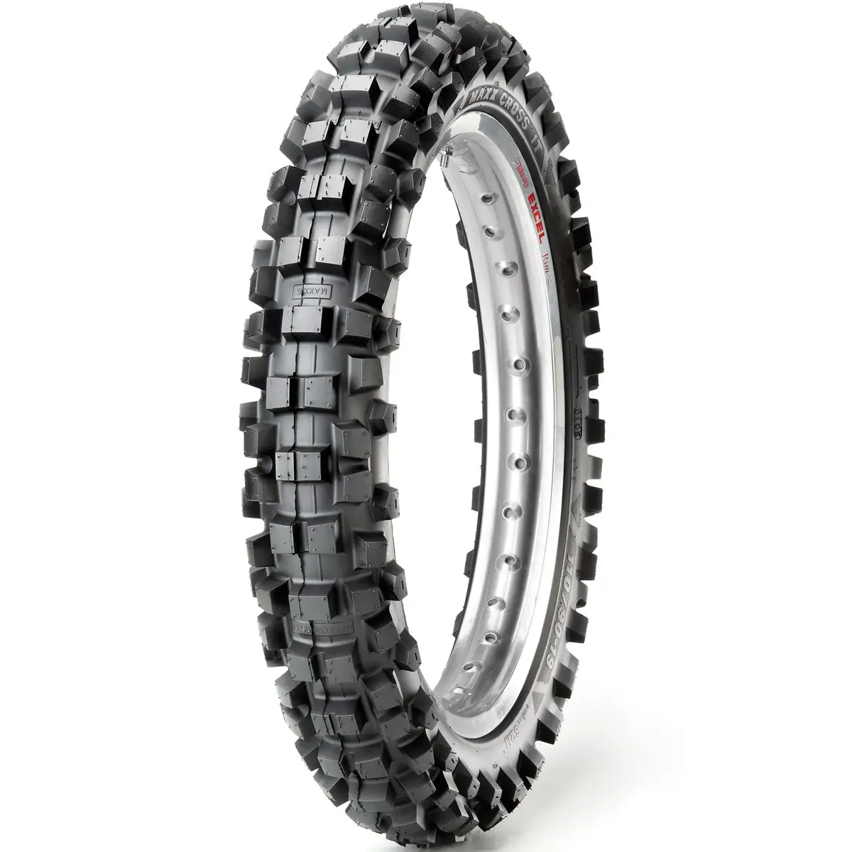 80/100-12 Maxxis M7305 Maxxcross It, 50M Tt 1