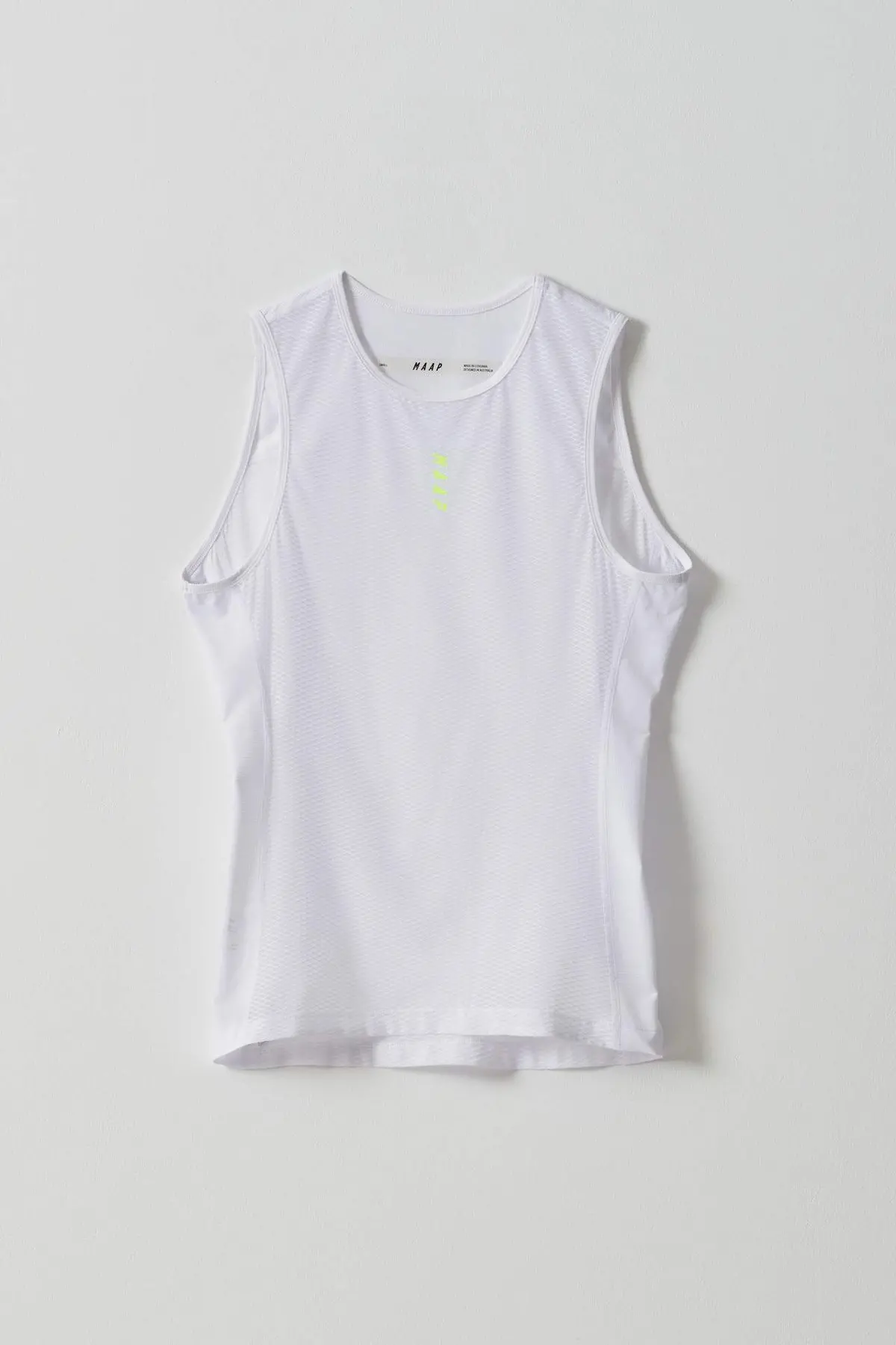 Maap Team Base Layer 1