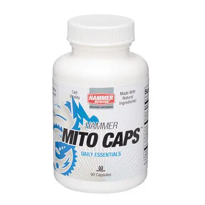 Hammer Mito Caps 1