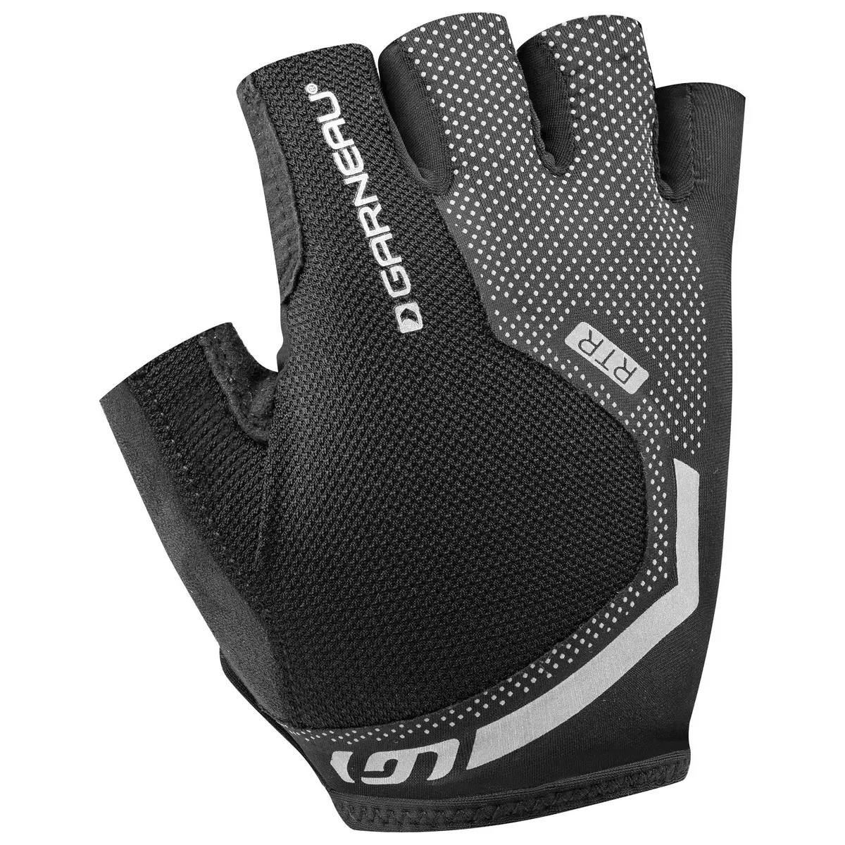 Louis Garneau Mondo Sprint Cycling Gloves 1