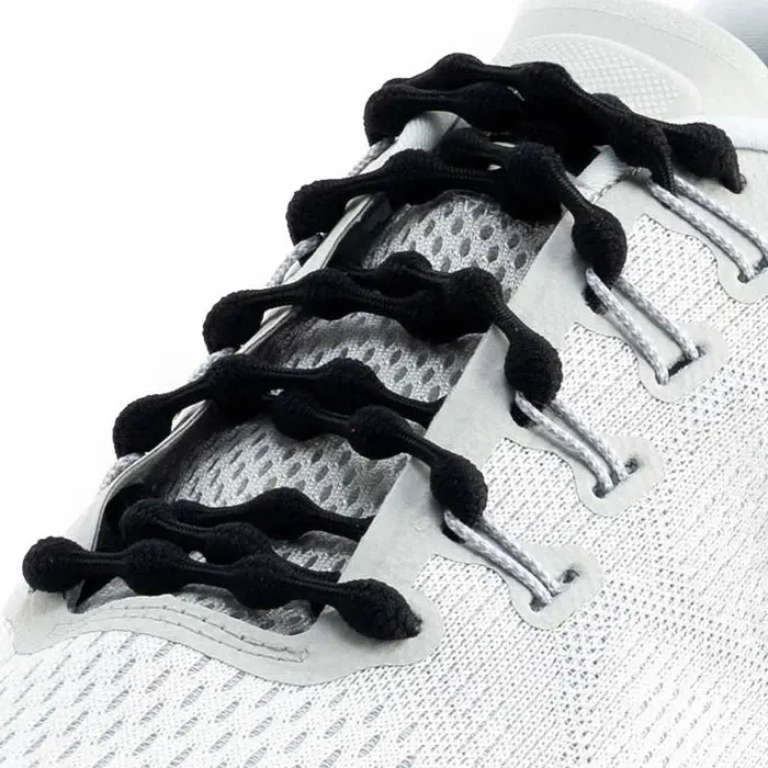 Caterpy No Tie Shoelaces 1
