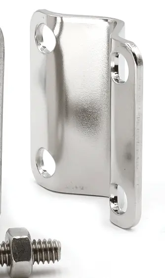 Nmo Bar Mount Universal Antenna Bracket 1