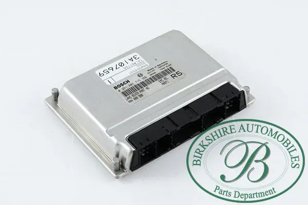 Land Rover Engine Control Computer Part #  Nnn000390. Fits 2003,2004,2005 Range Rover 1