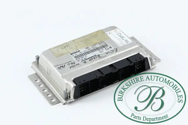 Land Rover Engine Control Unit Part  #Nnn 100 640. Fits 1999-2004 Land Rover Discovery 1