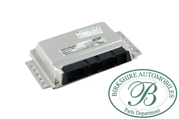 Land Rover Freelander Electronic Control Model Part #Nnn105961. Fits 2002-2005 Freelander 1