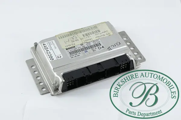 Land Rover Discovery Engine Control Computer Part #  Nnw501930. Fits 2000-2004 Discovery 1