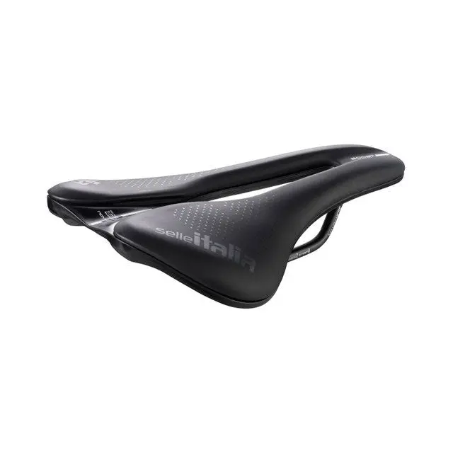 Selle Italia Novus Boost Evo Tm Superflow Endurance Saddle 1