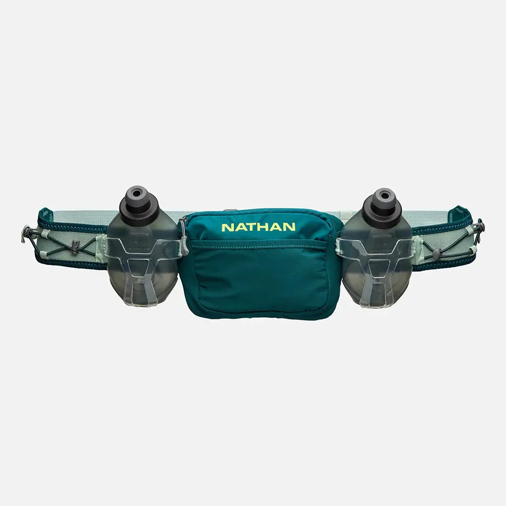 Nathan Trailmix Plus 3.0 Hydration Belt 1