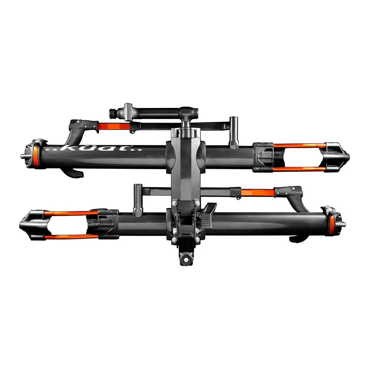 Küat Nv 2.0 - 2" Hitch Bike Rack For 2 Bikes 1