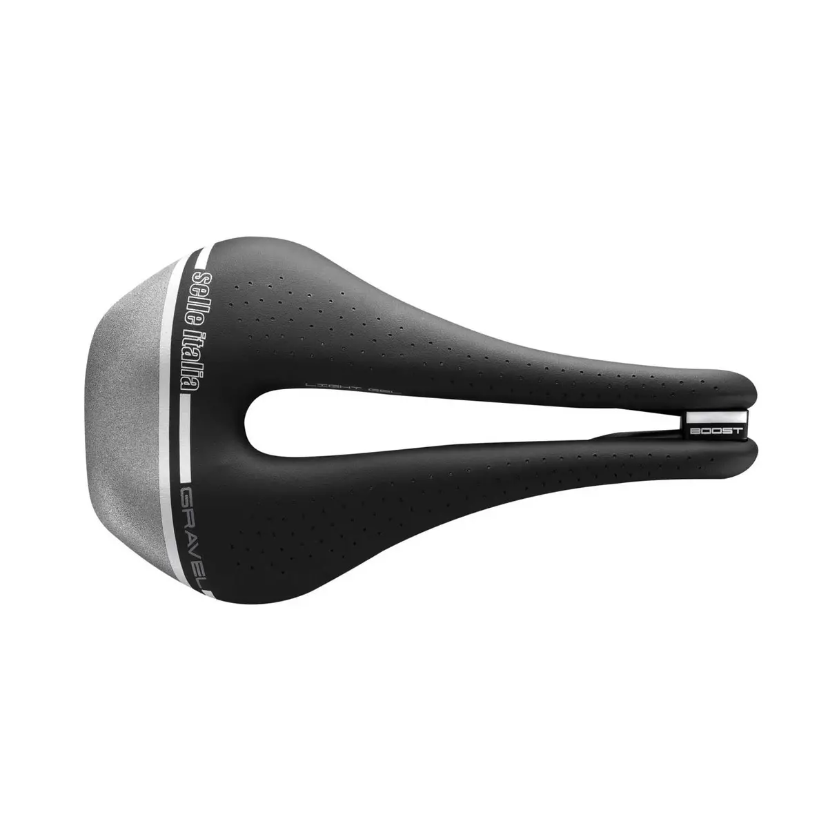 Selle Italia Novus Boost Graveltech Superflow L3 Saddle 1