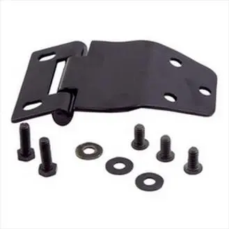 Omix-Ada Liftgate Hinge - 11901.01 1
