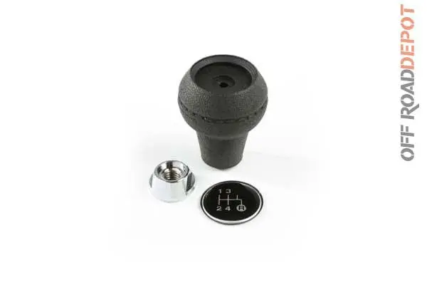 Perilla De Palanca De Velocidades Para Jeep Cj 76-95 1