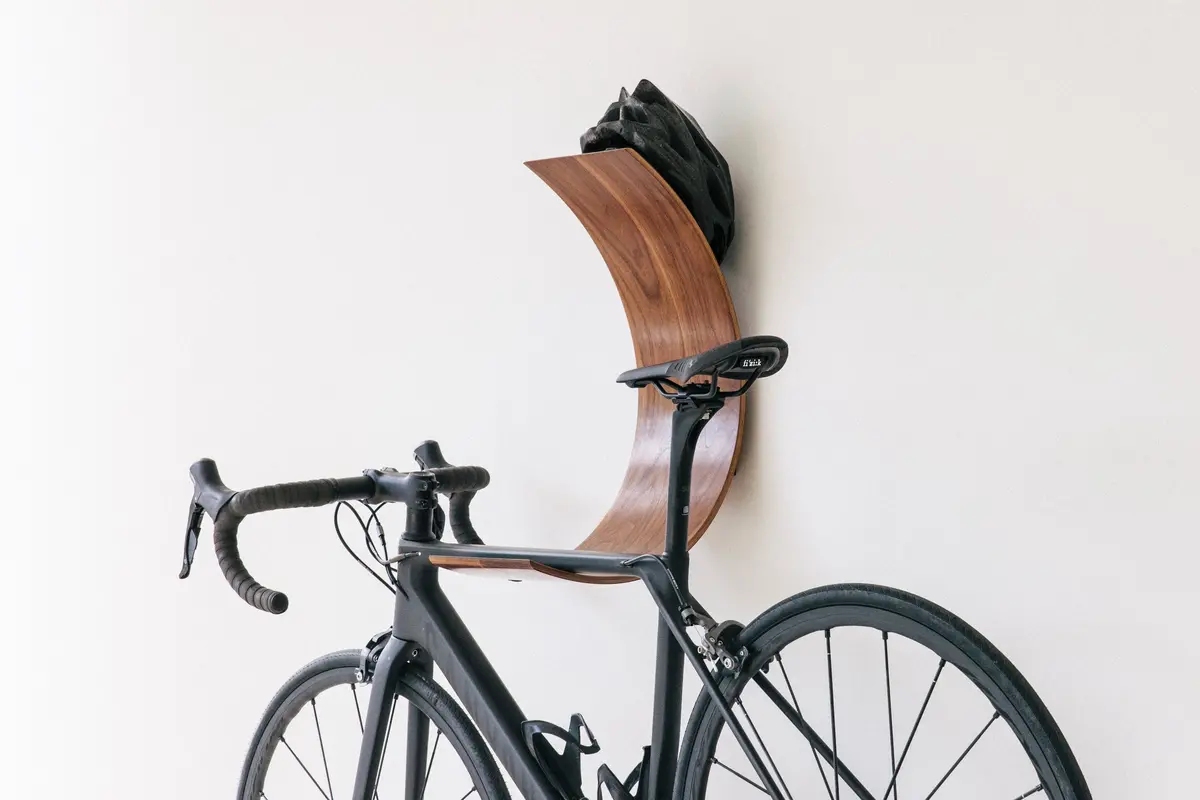 Olas Design - Gh Bike Rack 1